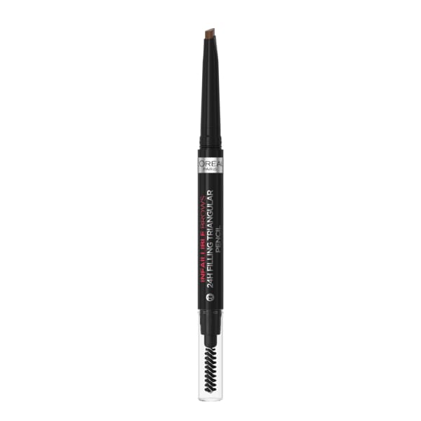 L'Oréal Paris Infaillible Brows 24H Filling Triangular Pencil Brunette 3.0 1 ml 5.0 Light Brunette