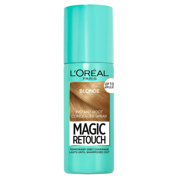 L'Oréal Paris Magic Retouch Direktverkande Hårfärg 75 ml 05 Blonde