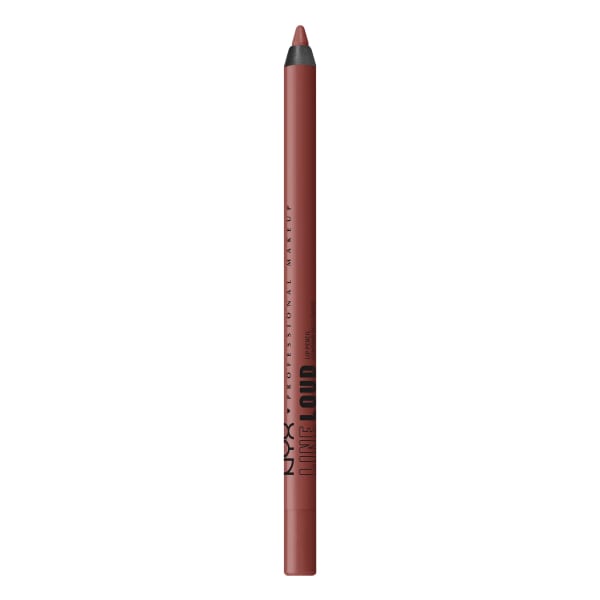 NYX Professional Makeup Line Loud Lip Pencil 1,2 g 30 Leave A Legacy