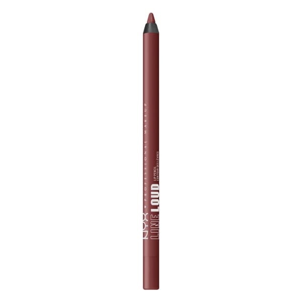 NYX Professional Makeup Line Loud Lip Pencil 1,2 g 32 Sassy