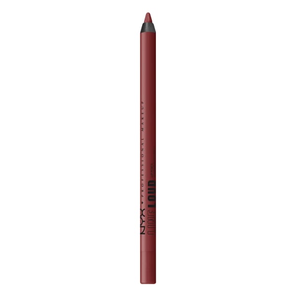 NYX Professional Makeup Line Loud Lip Pencil 1,2 g 31 Ten Out Of Ten