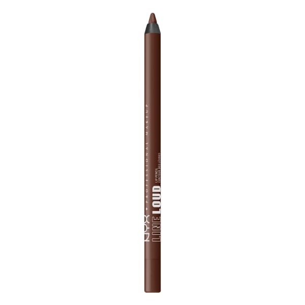 NYX Professional Makeup Line Loud Lip Pencil 1,2 g 33 Too Blessed
