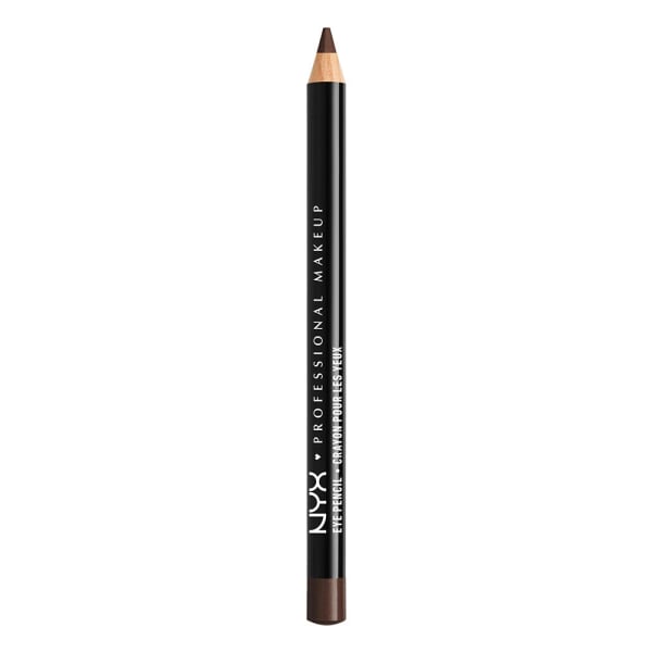 NYX Professional Makeup Slim Eye Pencil 1 g 931 Black