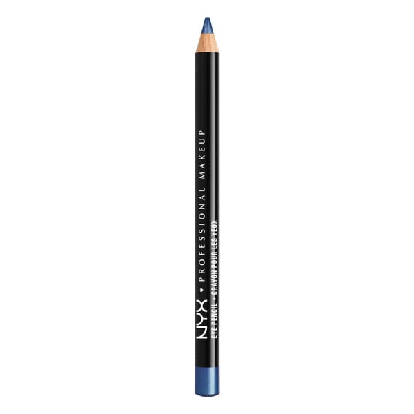 NYX Professional Makeup Slim Eye Pencil 1 g 913 Sapphire