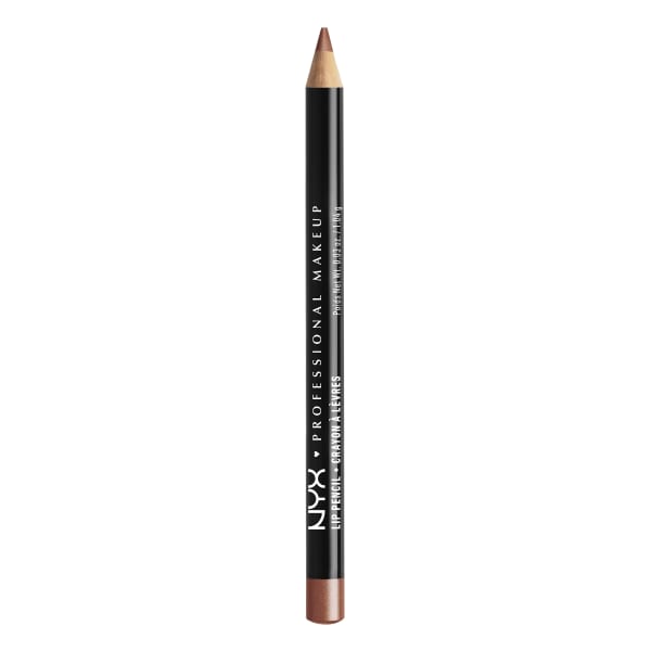 NYX Professional Makeup Slim Lip Pencil 1g 828 Ever