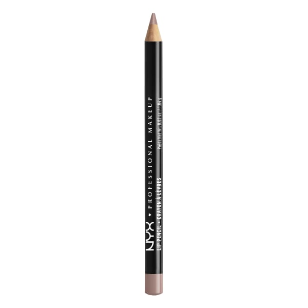 NYX Professional Makeup Slim Lip Pencil 1g 831 Mauve