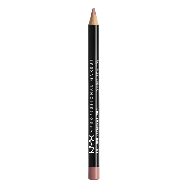 NYX Professional Makeup Slim Lip Pencil 1g 858 Nude