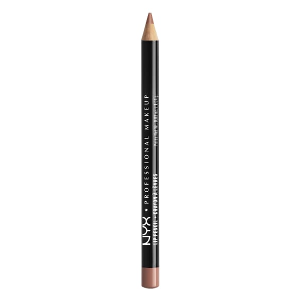 NYX Professional Makeup Slim Lip Pencil 1g 860 Peekaboo Neutral