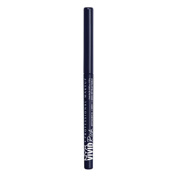 NYX Professional Makeup Vivid Rich Mechanical Liner 0,3 g 14 Sapphire Bling