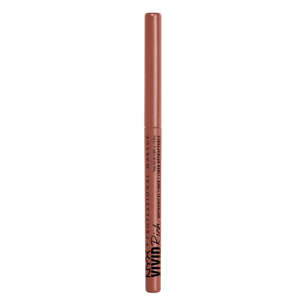 NYX Professional Makeup Vivid Rich Mechanical Liner 0,3 g 10 Spicy