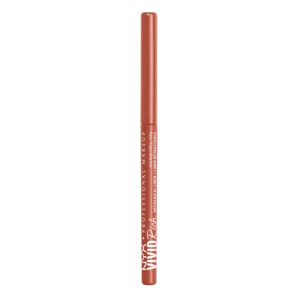 NYX Professional Makeup Vivid Rich Mechanical Liner 0,3 g 03 Tiger's Prize