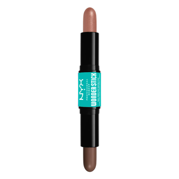 NYX PROFESSIONAL MAKEUP Wonder Stick Dual-Ended Face Shaping Stick 03 Light Medium