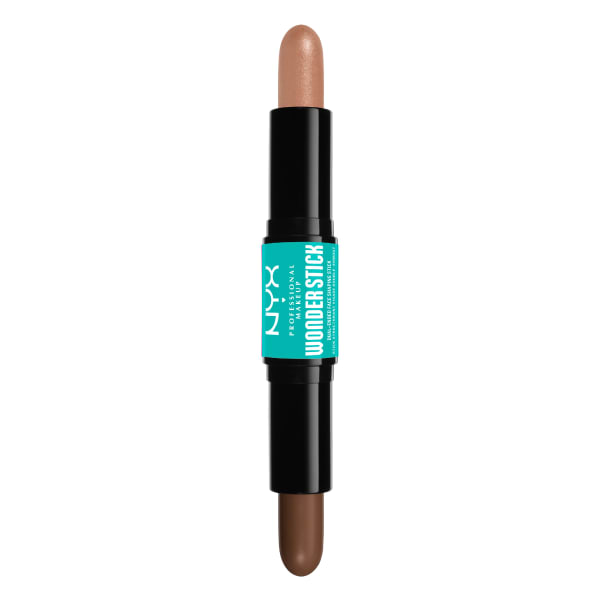 NYX PROFESSIONAL MAKEUP Wonder Stick Dual-Ended Face Shaping Stick 04 Medium