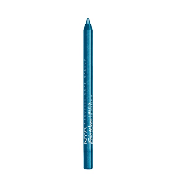 NYX Professional Makeup Epic Wear Eyeliner Stick 1,22 g 11 Turquoise Storm