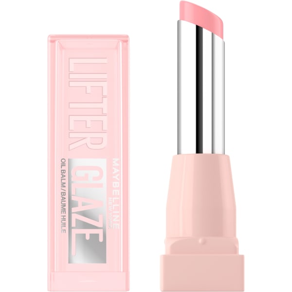 Maybelline New York Lifter Glaze Lip Balm 4,4 g 02 Pink Drip