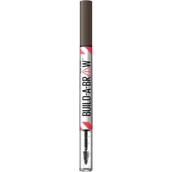 Maybelline New York Build-A-Brow Pen 0,4 ml 262 Black