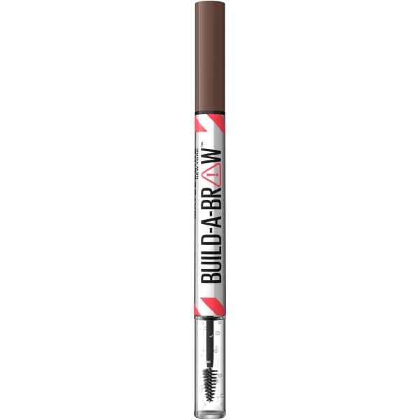 Maybelline New York Build-A-Brow Pen 0,4 ml 257 Medium