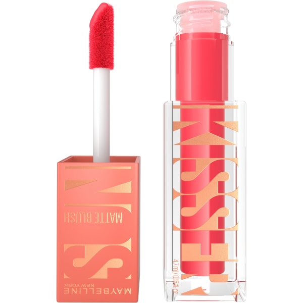 Maybelline New York Sunkisser Matte Blush 4,7 ml 30 Pink Mirage