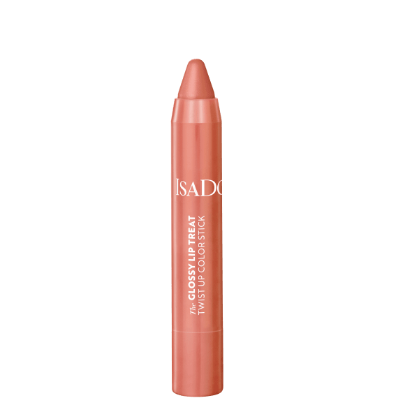 IsaDora Twist Up Color Stick 3,3 g 10 Coral Sunset
