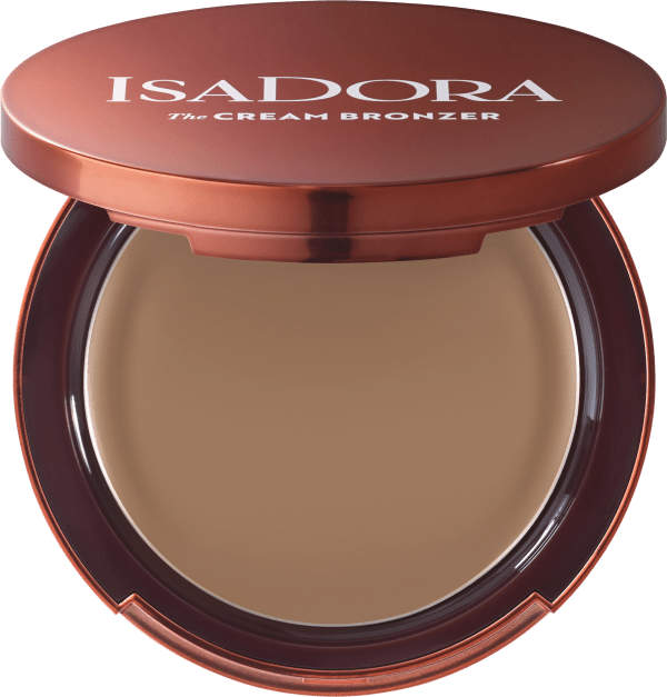 IsaDora Cream Bronzer 6 g 46 Light