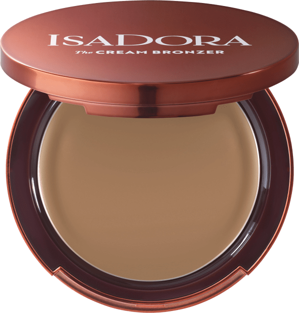 IsaDora Cream Bronzer 6 g 48