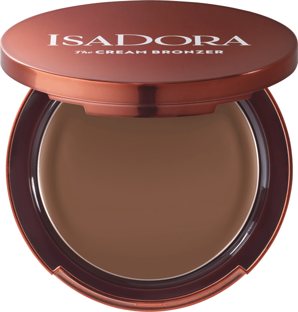 IsaDora Cream Bronzer 6 g 55 Deep
