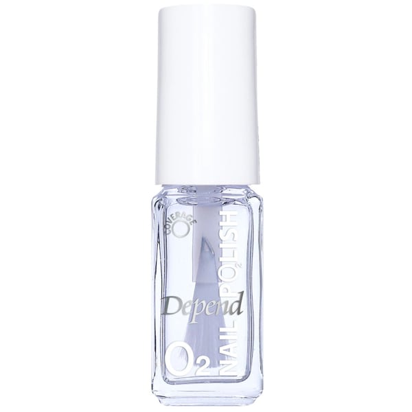 Depend O2 Minilack 5 ml 033