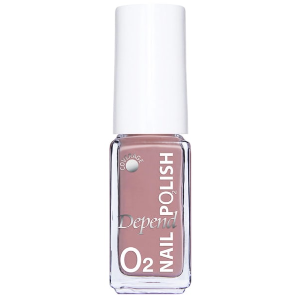 Depend O2 Minilack 5 ml 533