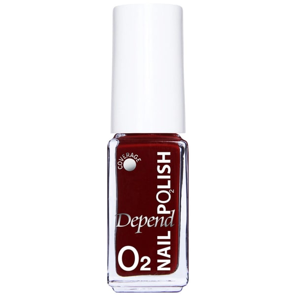 Depend O2 Minilack 5 ml 534
