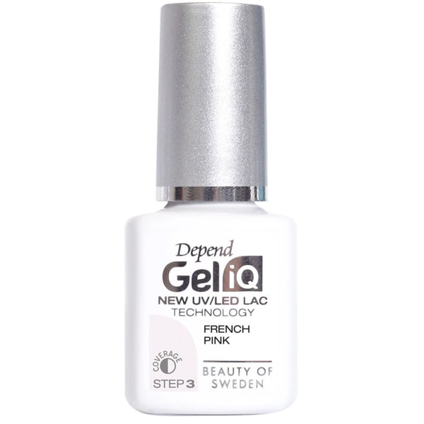 Depend Gel iQ 5 ml French
