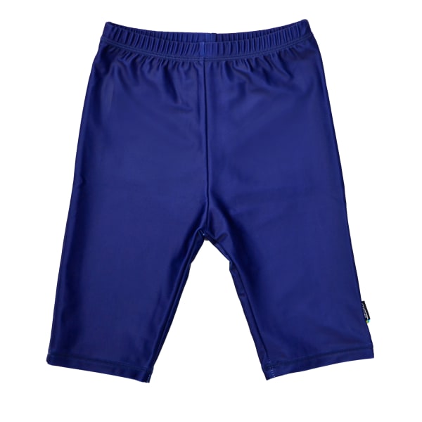 Swimpy UV-shorts Bamse Blå 98-104