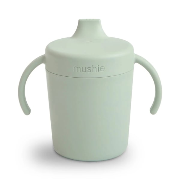 Mushie Trainer Sippy Cup 230 ml