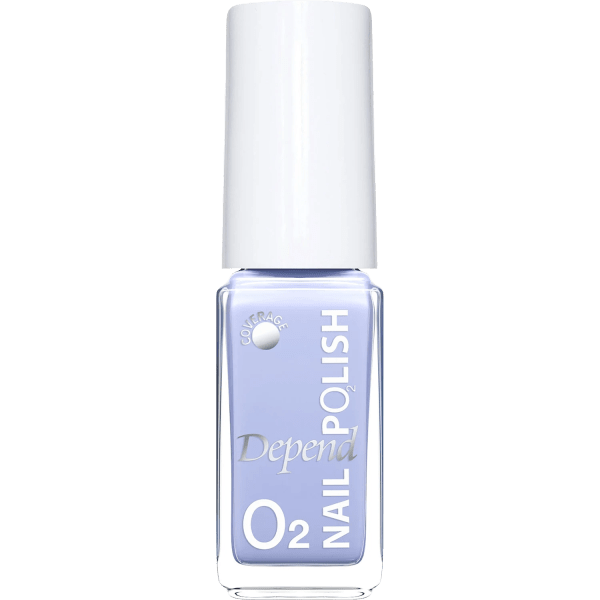 Depend O2 Minilack 5 ml A789