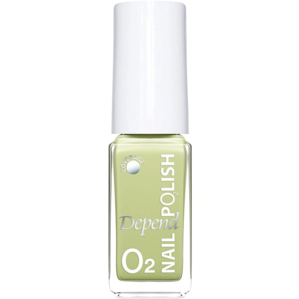 Depend O2 Minilack 5 ml A793