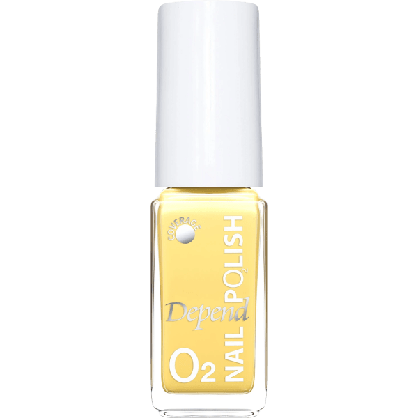 Depend O2 Minilack 5 ml A794