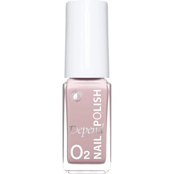 Depend O2 Minilack 5 ml A799
