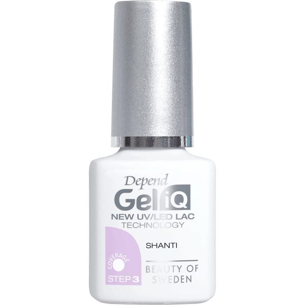 Depend Gel iQ 5 ml Shanti