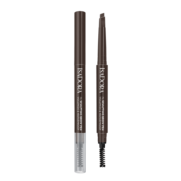 The Sculpting Brow Pen Volumize & Waterproof