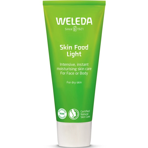 Weleda Skin Food Light 75 ml
