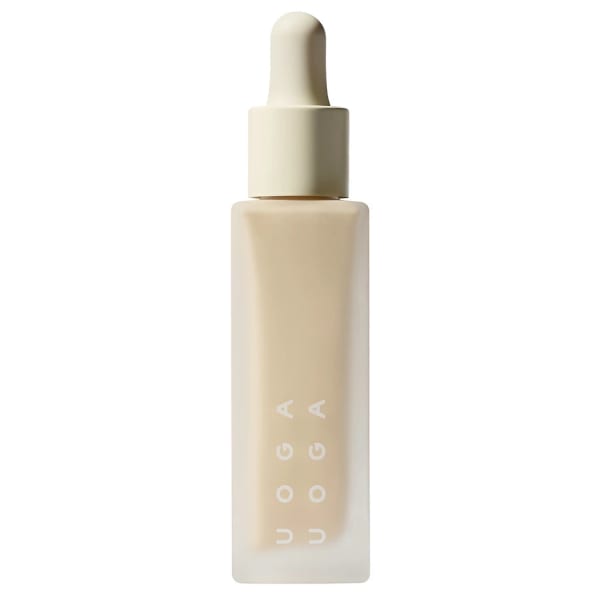 Uoga Uoga Mineral Serum Foundation SPF 20, 30 ml 681 Rising Moon