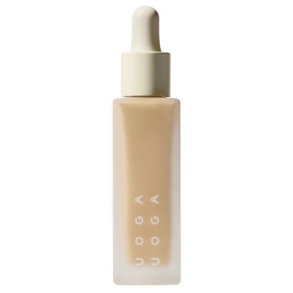 Uoga Uoga Mineral Serum Foundation SPF 20, 30 ml 682 Foamy Sea