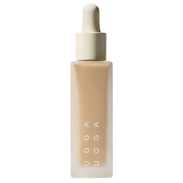 Uoga Uoga Mineral Serum Foundation SPF 20, 30 ml 686 Wind and Water