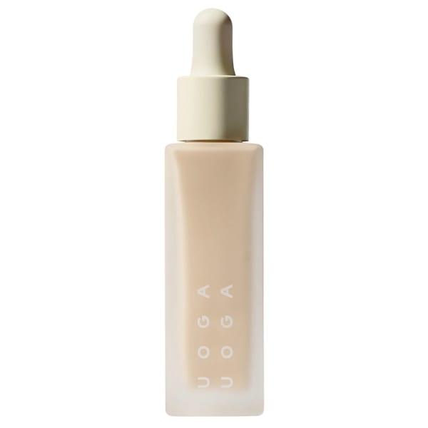 Uoga Uoga Mineral Serum Foundation SPF 20, 30 ml 683 Drifting Flowers