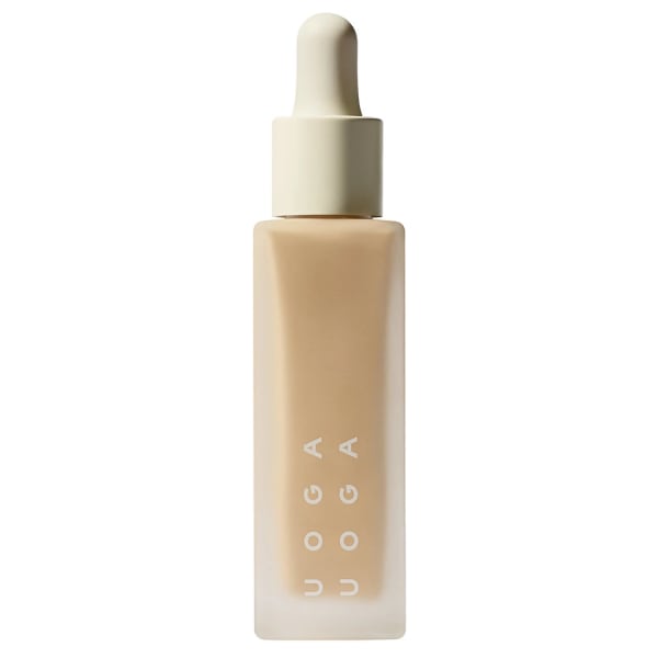 Uoga Uoga Mineral Serum Foundation SPF 20, 30 ml 684 Salty Air