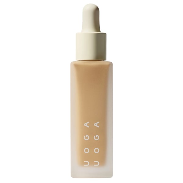 Uoga Uoga Mineral Serum Foundation SPF 20, 30 ml 687 Warm Stones