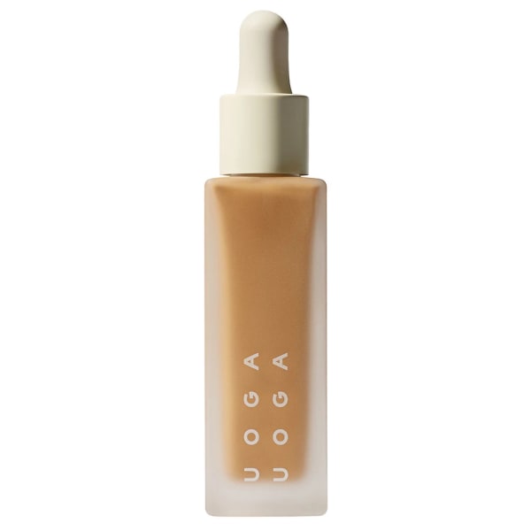 Uoga Uoga Mineral Serum Foundation SPF 20, 30 ml 689 Summer Breeze
