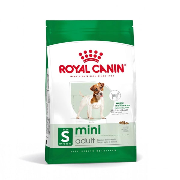 Royal Canin Mini Adult Dog 8 kg