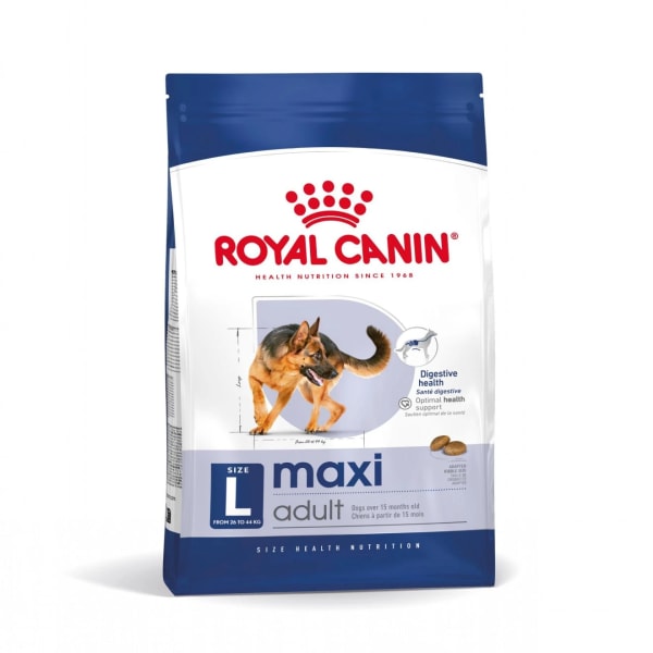 Royal Canin Maxi Adult Dog 4 kg