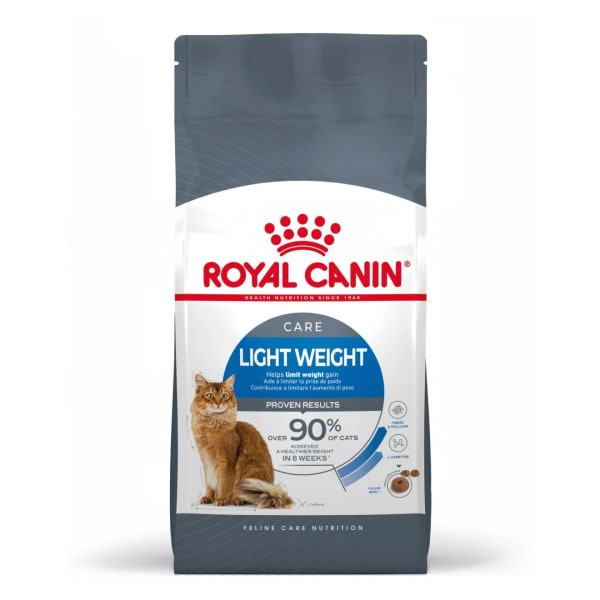 Royal Canin Light Weight Care Cat 8 kg