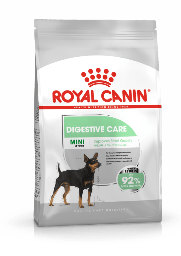Royal Canin Digestive Care Mini Dog 3 kg
